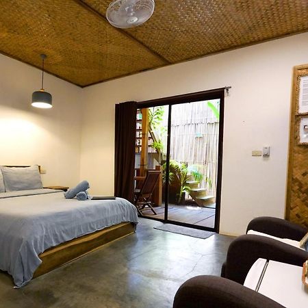 Fisheye The Rooms - Room 2 El Nido Kültér fotó
