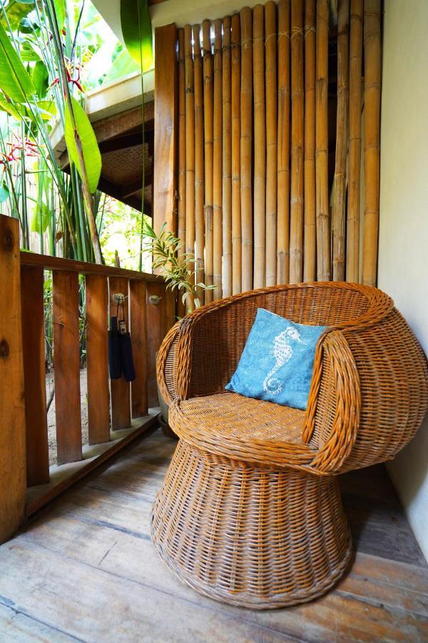 Fisheye The Rooms - Room 2 El Nido Kültér fotó